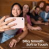 ORNARTO Kompatybilny z etui iPhone SE 2022/ SE 2020/iPhone 7/8 OPIS