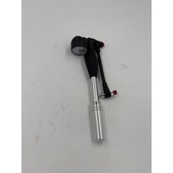 Outlet Pompka do amortyzatorów Zefal Z Shock średnica 40 mm 25 bar 360PSI