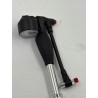 Outlet Pompka do amortyzatorów Zefal Z Shock średnica 40 mm 25 bar 360PSI