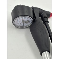 Outlet Pompka do amortyzatorów Zefal Z Shock średnica 40 mm 25 bar 360PSI