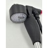 Outlet Pompka do amortyzatorów Zefal Z Shock średnica 40 mm 25 bar 360PSI
