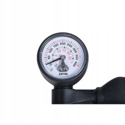 Outlet Pompka do amortyzatorów Zefal Z Shock średnica 40 mm 25 bar 360PSI