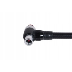 Outlet Pompka do amortyzatorów Zefal Z Shock średnica 40 mm 25 bar 360PSI