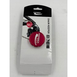Outlet Feedback Sports Chain Keeper przyrząd do przytrzymania do łańcucha