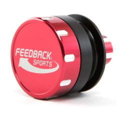 Outlet Feedback Sports Chain Keeper przyrząd do przytrzymania do łańcucha