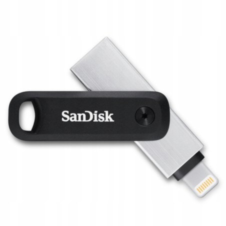 Outlet Pendrive Memory Stick Duo SanDisk iXpand Go 64 GB Lightning USB 3.0