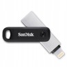 Outlet Pendrive Memory Stick Duo SanDisk iXpand Go 64 GB Lightning USB 3.0