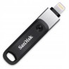 Outlet Pendrive Memory Stick Duo SanDisk iXpand Go 64 GB Lightning USB 3.0