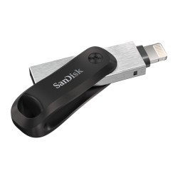 Outlet Pendrive Memory Stick Duo SanDisk iXpand Go 64 GB Lightning USB 3.0