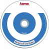 Płyta czyszcząca Hama 00116201 Blu-ray