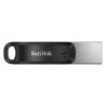 Outlet Pendrive Memory Stick Duo SanDisk iXpand Go 64 GB Lightning USB 3.0