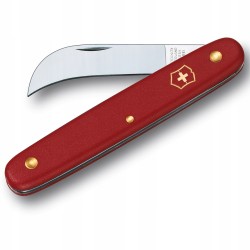 Outlet Scyzoryk Victorinox Pruning XS z wygiętym ostrzem (3.9060.B1)