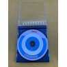 Płyta czyszcząca Hama 00116201 Blu-ray