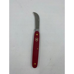 Outlet Scyzoryk Victorinox Pruning XS z wygiętym ostrzem (3.9060.B1)