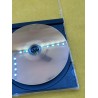 Płyta czyszcząca Hama 00116201 Blu-ray