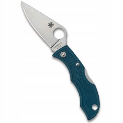 Outlet Nóż kieszonkowy sztylet Spyderco Ladybug ostrze stalowe k390