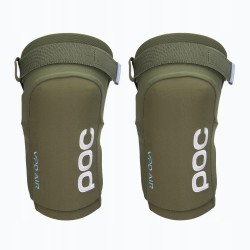 Outlet Nakolanniki POC JointVPD Air Knee oliwkowe antypoślizgowe rozmiar XS