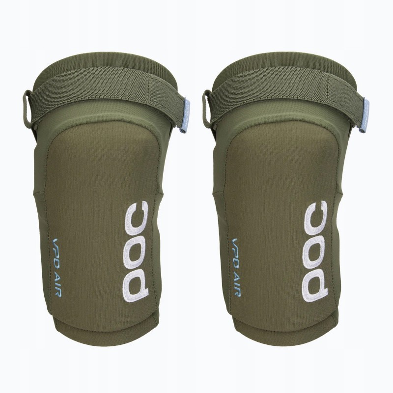 Outlet Nakolanniki POC JointVPD Air Knee oliwkowe antypoślizgowe rozmiar XS Outlet Nakolanniki POC JointVPD Air Knee oliwkowe antypoślizgowe rozmiar XS
