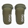 Outlet Nakolanniki POC JointVPD Air Knee oliwkowe antypoślizgowe rozmiar XS