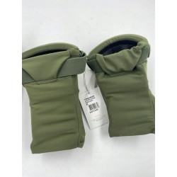 Outlet Nakolanniki POC JointVPD Air Knee oliwkowe antypoślizgowe rozmiar XS