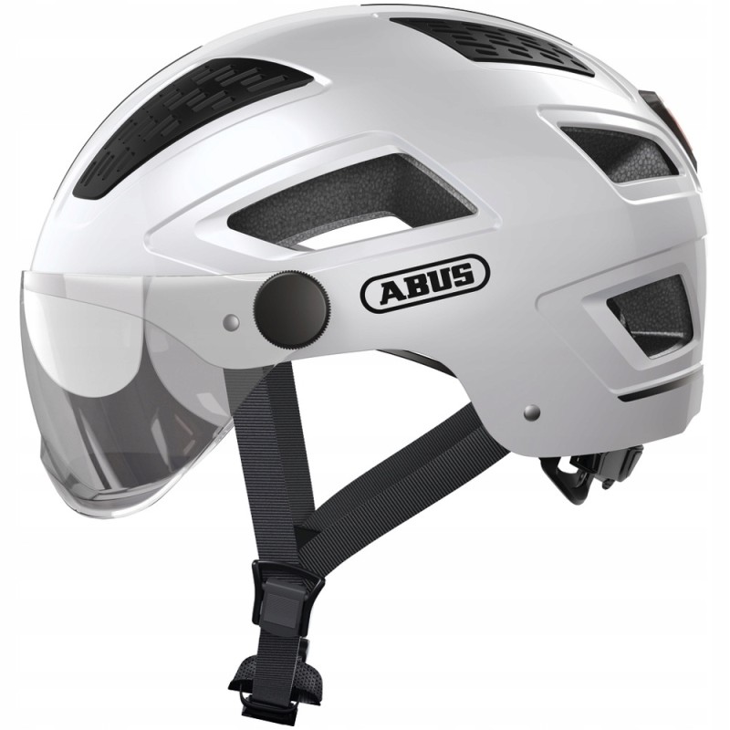Kask rowerowy Abus Hyban 2.0 r. M Kask rowerowy Abus Hyban 2.0 r. M