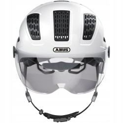 Kask rowerowy Abus Hyban 2.0 r. M
