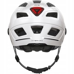 Kask rowerowy Abus Hyban 2.0 r. M
