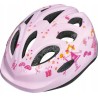 Outlet Kask rowerowy dziecięcy Abus Smiley 2.0 Rose Princess M 50-55cm