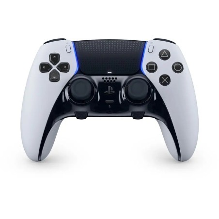 Outlet Kontroler Sony DualSense Edge PS5 PC wymienne moduły biały OPIS