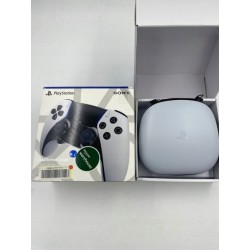 Outlet Kontroler Sony DualSense Edge PS5 PC wymienne moduły biały OPIS