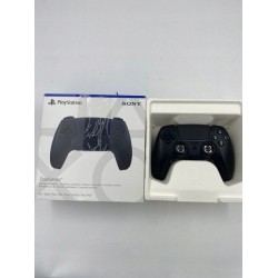 Outlet Pad Sony PlayStation 5 DualSense Midnight PC Black czarny OPIS