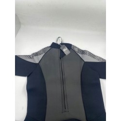 Outlet Kombinezon dla mężczyzn neoprenowy do nurkowania rozmiar XL OPIS