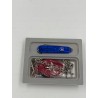 Nóż turystyczny Victorinox 0.2373.T2 długość 84 mm turystyczny + smycz
