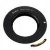 Fotodiox Lens Mount Adapter to Canon EOS