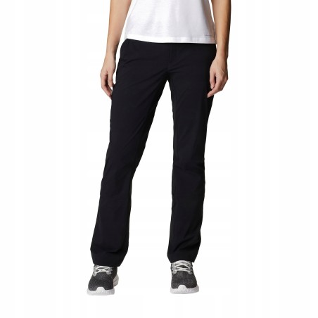 Outlet Spodnie damskie trekkingowe Columbia ative fit rozmiar 36 regular