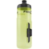 Outlet Bidon Fidlock TWIST pojemność 600 ml żółty uchwyt do ramy roweru
