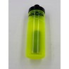 Outlet Bidon Fidlock TWIST pojemność 600 ml żółty uchwyt do ramy roweru