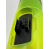 Outlet Bidon Fidlock TWIST pojemność 600 ml żółty uchwyt do ramy roweru