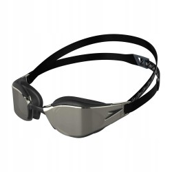 Outlet Okulary pływackie dla dorosłych Speedo Fastskin Hyper Elite Mirror