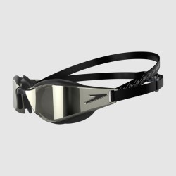 Outlet Okulary pływackie dla dorosłych Speedo Fastskin Hyper Elite Mirror