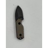 Outlet Nóż MAGNUM Li'l Friend Micro wszechstronny stal 440 A długość 85 mm