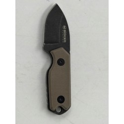 Outlet Nóż MAGNUM Li'l Friend Micro wszechstronny stal 440 A długość 85 mm
