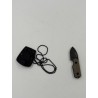 Outlet Nóż MAGNUM Li'l Friend Micro wszechstronny stal 440 A długość 85 mm