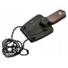 Outlet Nóż MAGNUM Li'l Friend Micro wszechstronny stal 440 A długość 85 mm