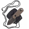 Outlet Nóż MAGNUM Li'l Friend Micro wszechstronny stal 440 A długość 85 mm
