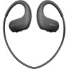Outlet MP3 Sony NW-WS623 czarny 4 GB Bluetooth NFC szybkie ładowanie OPIS