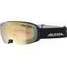 Outlet Gogle narciarskie Alpina Granby Q-LITE fotochromatyczne ochrona UV