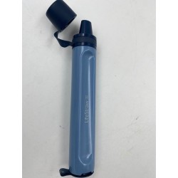 Outlet Filtr do wody LifeStraw Peak Personal Water Filter niebieski