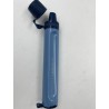 Outlet Filtr do wody LifeStraw Peak Personal Water Filter niebieski
