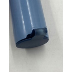 Outlet Filtr do wody LifeStraw Peak Personal Water Filter niebieski